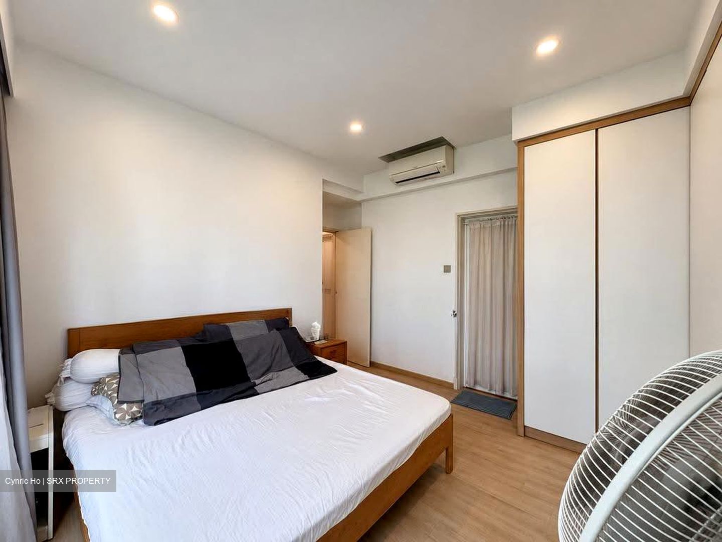 Springdale Condominium (D21), Condominium #636221331